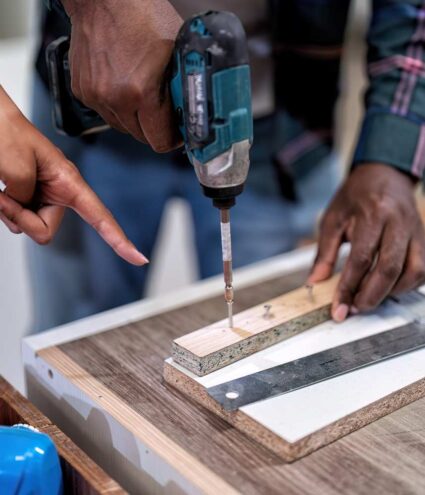 Introduction to Handyman Work for Home